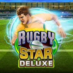 Rugby Star Deluxe - AZGAMING388