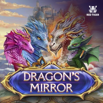 Dragons Mirror - AZGAMING388