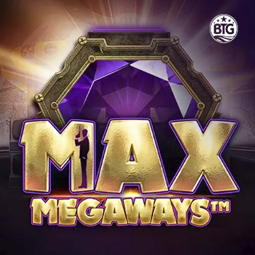 Bigtime : Max Megaways - AZGAMING388