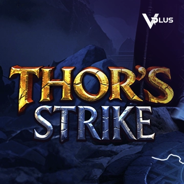 Thor``s Strike - AZGAMING388