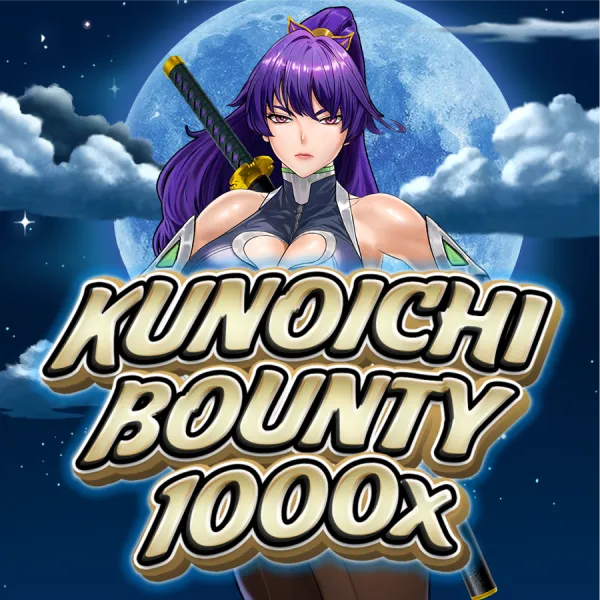 Kunoichi Bounty 1000 - AZGAMING388