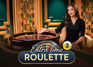 Roulette Green - AZGAMING388