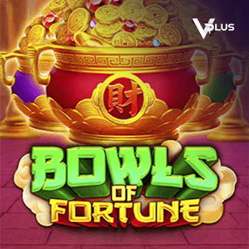Bowls of Fortune - AZGAMING388