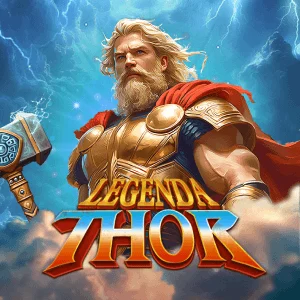 Epic of Thor - AZGAMING388