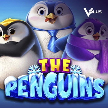 The Penguins - AZGAMING388