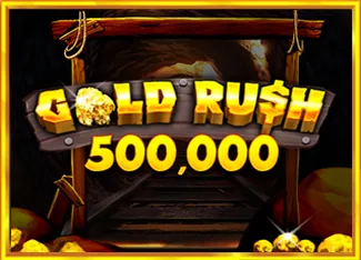 Pragmatic : Gold Rush 500,000 - AZGAMING388