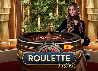 Spanish Roulette - AZGAMING388