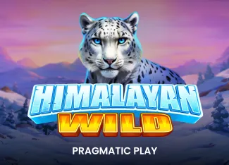 Pragmatic : Himalayan Wild - AZGAMING388