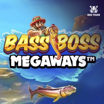 Bass Boss MegaWays - AZGAMING388