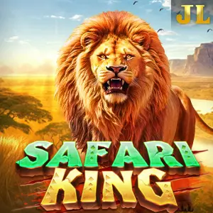 Jili : Safari King - AZGAMING388