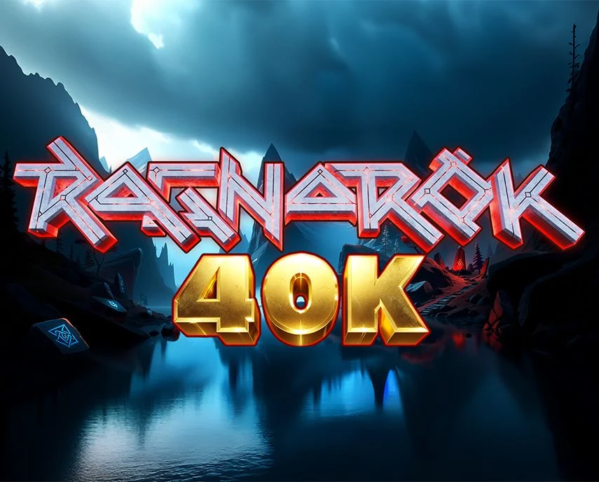 Slotmill : Ragnarok 40K - AZGAMING388