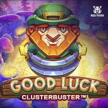 Good Luck Clusterbuster - AZGAMING388