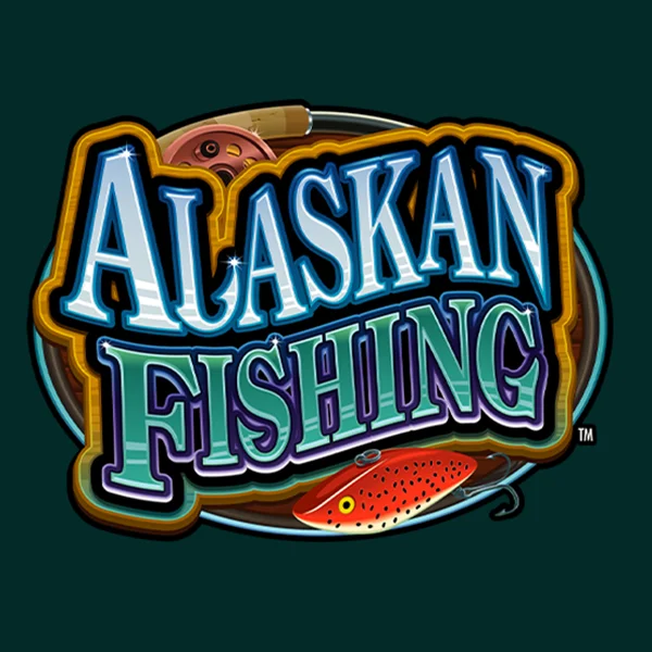 Alaskan Fishing - AZGAMING388