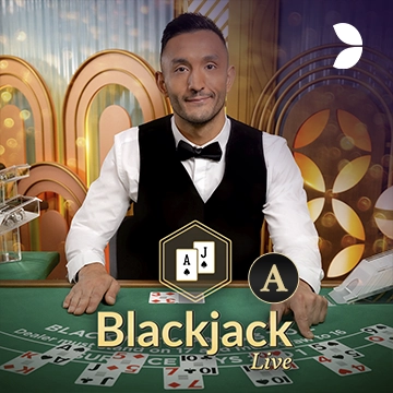 Blackjack A - AZGAMING388