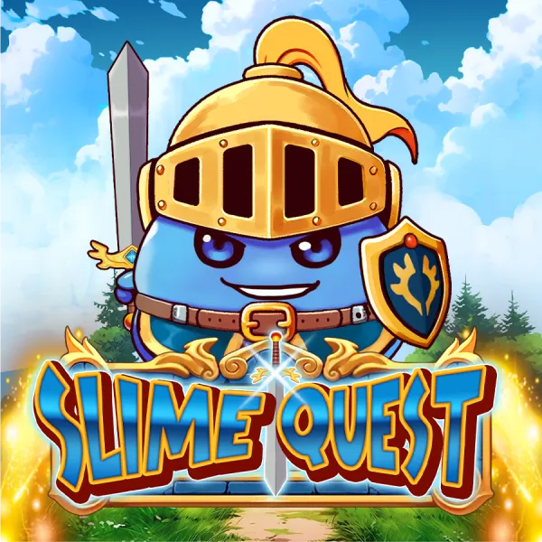 Slime Quest - AZGAMING388