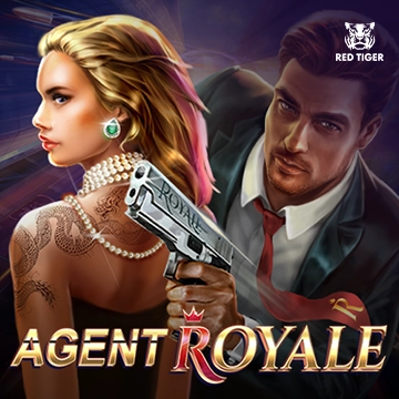 Agent Royale - AZGAMING388