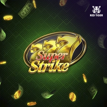 777 Super Strike - AZGAMING388
