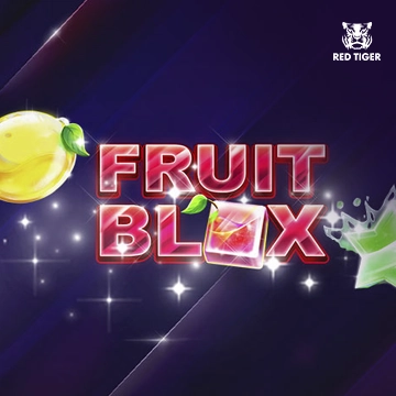 Fruit Blox - AZGAMING388