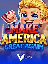 Make America Great Again - AZGAMING388