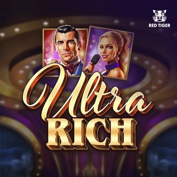 Ultra Rich - AZGAMING388