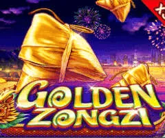 PLAYSTAR : GOLDEN ZONGZI - AZGAMING388