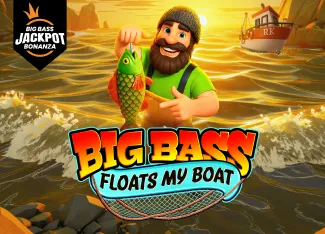 Pragmatic : Big Bass Floats my Boat - AZGAMING388