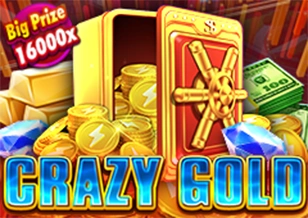 Crazy Gold - AZGAMING388