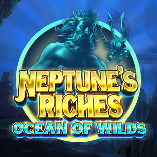 Neptunes Riches: Ocean of Wilds - AZGAMING388