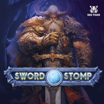 Sword Stomp - AZGAMING388
