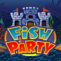 Fish Party - AZGAMING388