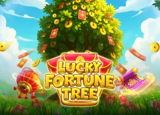 Lucky Fortune Tree - AZGAMING388