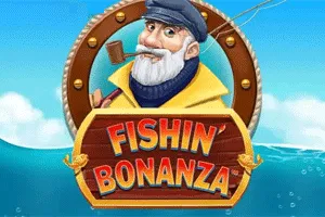 Fishin Bonanza - AZGAMING388
