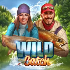 Wild Catch (New) - AZGAMING388