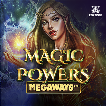 Magic Powers Megaways - AZGAMING388