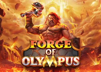 Pragmatic : Forge of Olympus - AZGAMING388