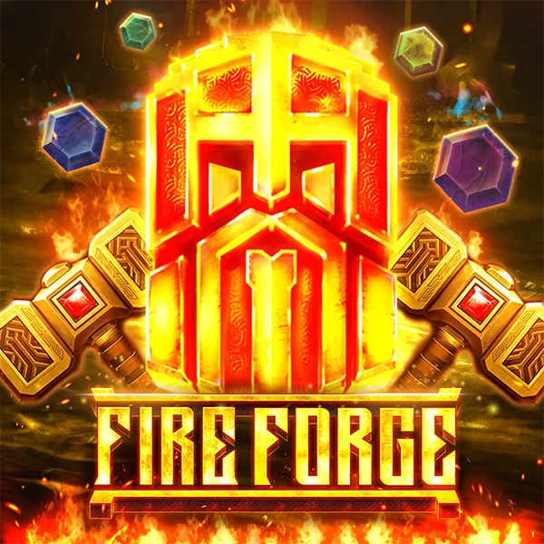 Fire Forge - AZGAMING388