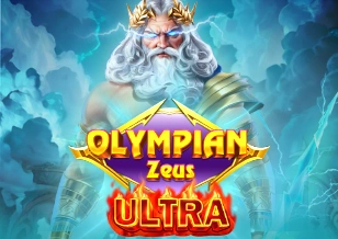 Olympian Zeus ULTRA - AZGAMING388