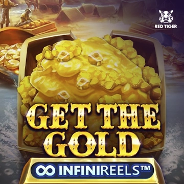 Get The Gold InfiniReels - AZGAMING388