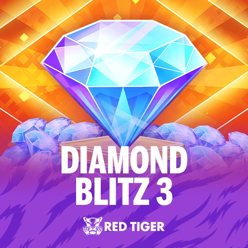Diamond Blitz 3 - AZGAMING388
