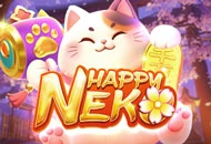 Spadegaming : Happy Neko - AZGAMING388