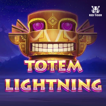 Totem Lightning - AZGAMING388