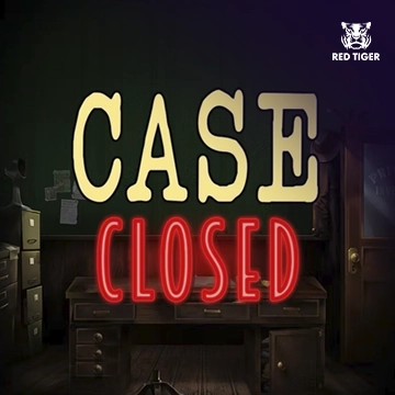Case Closed - AZGAMING388