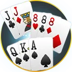 8 Cards Poker - AZGAMING388