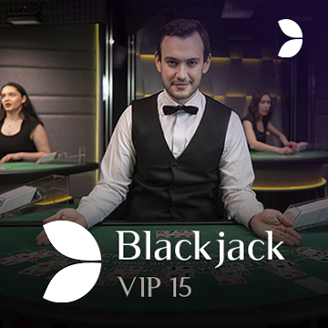 Blackjack VIP 15 - AZGAMING388