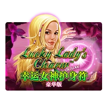Joker123 : Lucky Lady Charm - AZGAMING388