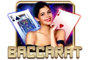 Baccarat - AZGAMING388