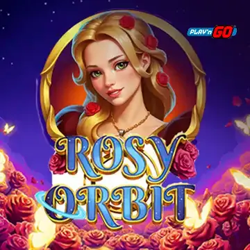PlaynGo : Rosy Orbit Treasure Turn - AZGAMING388