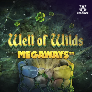 Well of Wilds Megaways - AZGAMING388