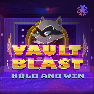 Vault Blast Hold & Win - AZGAMING388