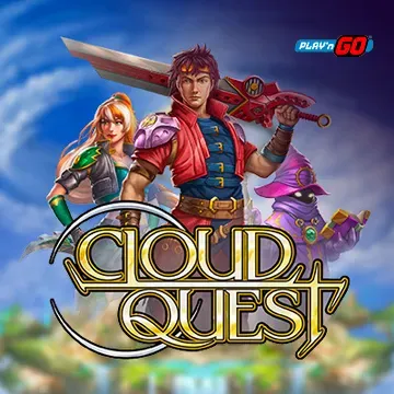 PlaynGo : Cloud Quest - AZGAMING388